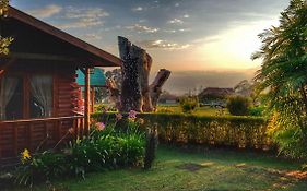 Grandpas Hotel & Restaurante